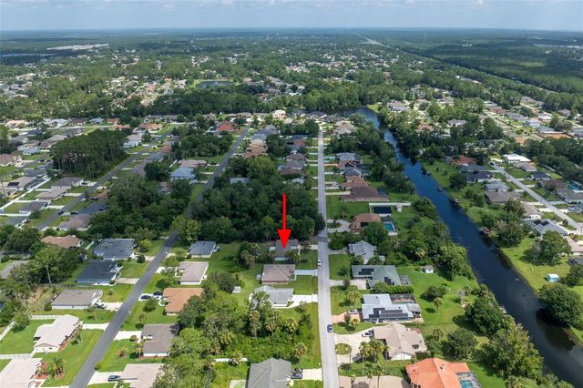156 BARRINGTON DRIVE, Palm Coast, FL 32137