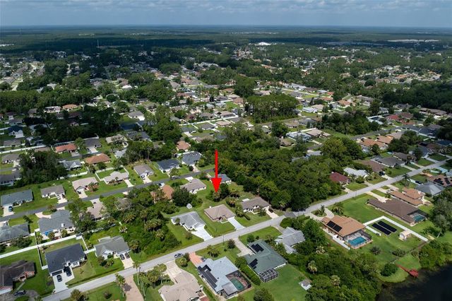 156 BARRINGTON DRIVE, Palm Coast, FL 32137