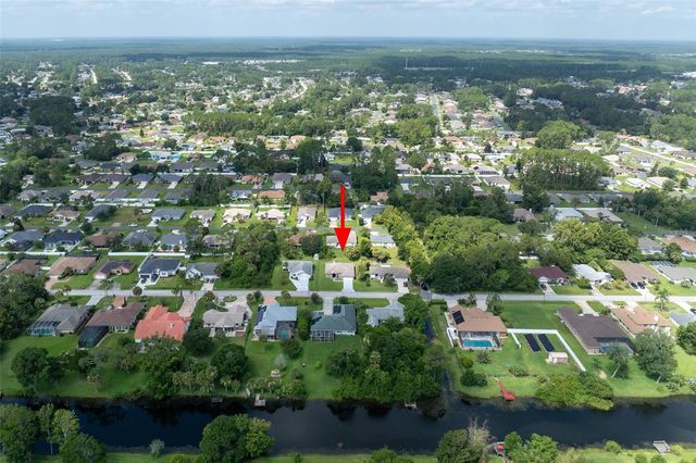 156 BARRINGTON DRIVE, Palm Coast, FL 32137