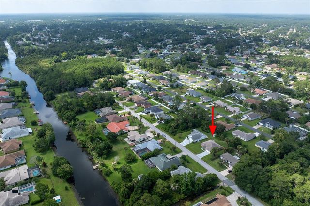 156 BARRINGTON DRIVE, Palm Coast, FL 32137