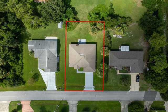 156 BARRINGTON DRIVE, Palm Coast, FL 32137