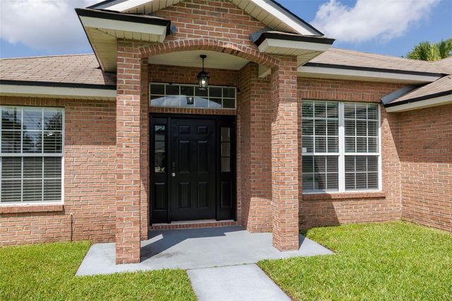 156 BARRINGTON DRIVE, Palm Coast, FL 32137