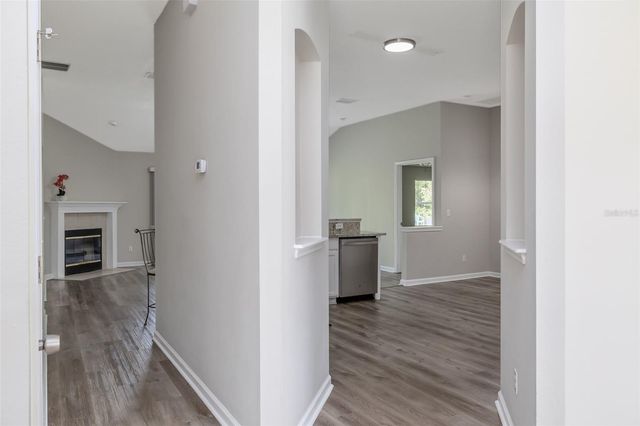 156 BARRINGTON DRIVE, Palm Coast, FL 32137