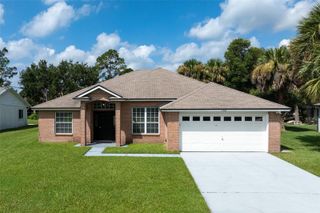 156 BARRINGTON DRIVE, Palm Coast, FL 32137