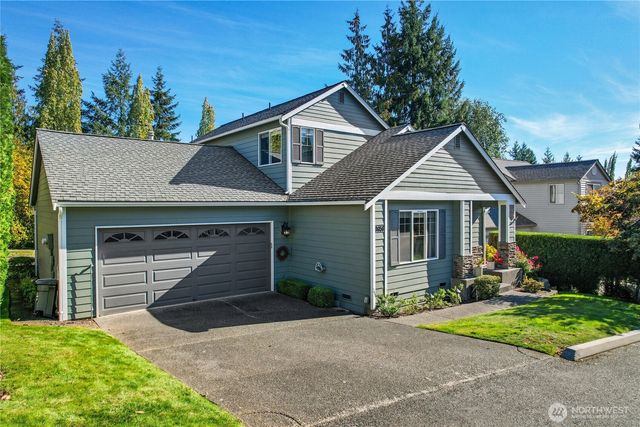 9656 Sandy Isle Lane NW, Silverdale, WA 98383