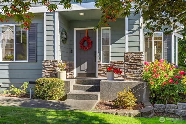 9656 Sandy Isle Lane NW, Silverdale, WA 98383