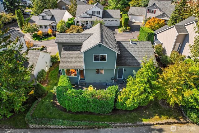 9656 Sandy Isle Lane NW, Silverdale, WA 98383