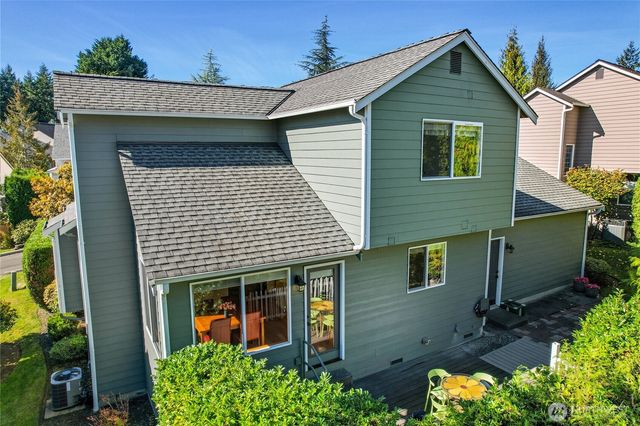 9656 Sandy Isle Lane NW, Silverdale, WA 98383