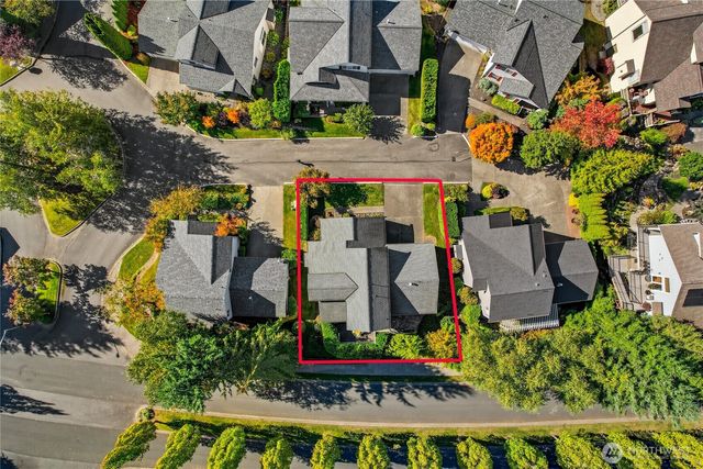 9656 Sandy Isle Lane NW, Silverdale, WA 98383