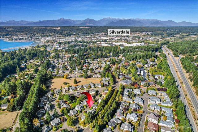 9656 Sandy Isle Lane NW, Silverdale, WA 98383