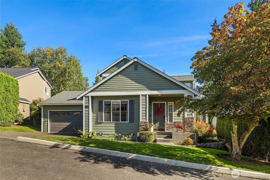 9656 Sandy Isle Lane NW, Silverdale, WA 98383