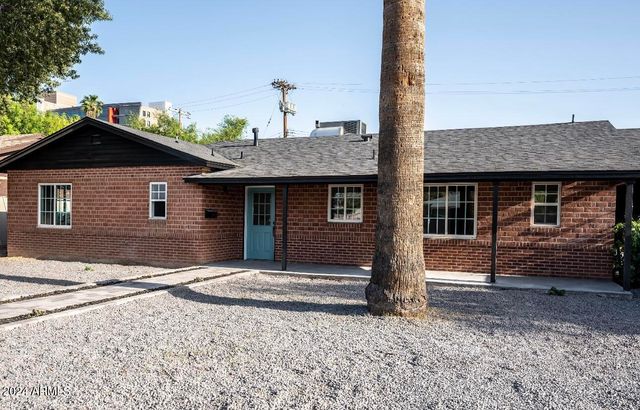 1731 E VERDE Lane, Phoenix, AZ 85016