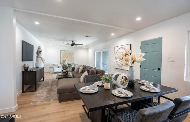 1731 E VERDE Lane, Phoenix, AZ 85016