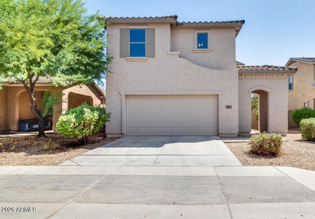10429 W HAMMOND Lane, Tolleson, AZ 85353