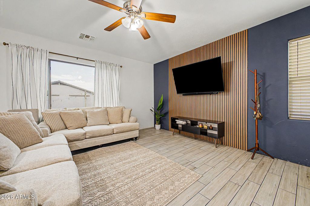 10429 W HAMMOND Lane, Tolleson, AZ 85353 — photo 4