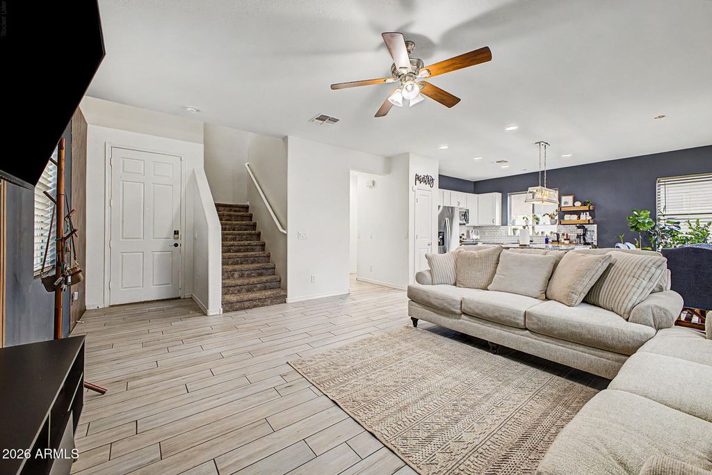 10429 W HAMMOND Lane, Tolleson, AZ 85353 — photo 5