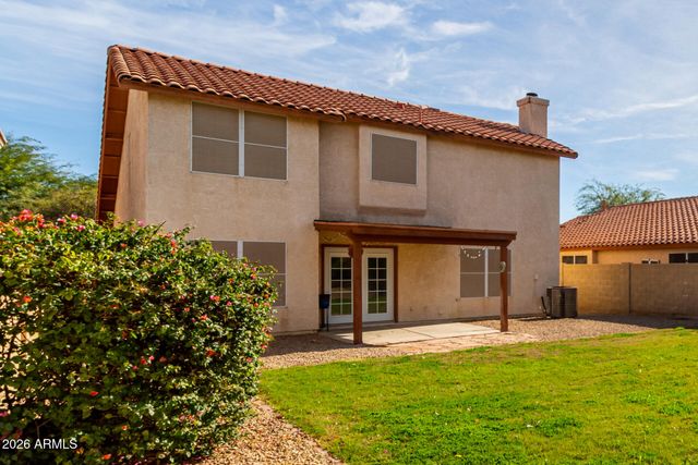 2616 N 126TH Drive, Avondale, AZ 85392