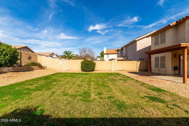 2616 N 126TH Drive, Avondale, AZ 85392