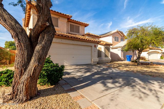 2616 N 126TH Drive, Avondale, AZ 85392