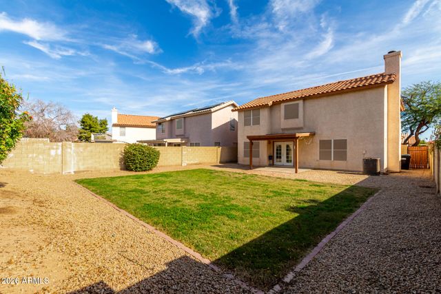 2616 N 126TH Drive, Avondale, AZ 85392