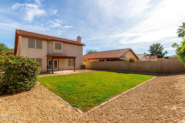 2616 N 126TH Drive, Avondale, AZ 85392