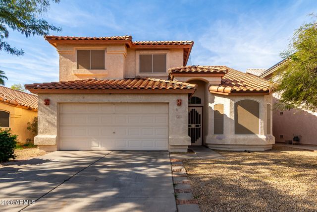 2616 N 126TH Drive, Avondale, AZ 85392