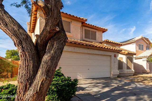 2616 N 126TH Drive, Avondale, AZ 85392