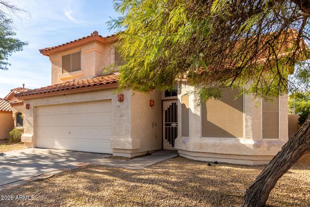 2616 N 126TH Drive, Avondale, AZ 85392