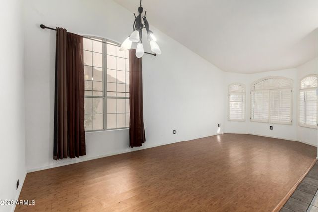 2616 N 126TH Drive, Avondale, AZ 85392