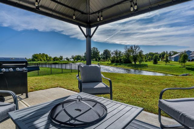 6759 Sable Point Drive, Brownsburg, IN 46112