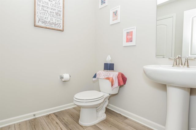 6759 Sable Point Drive, Brownsburg, IN 46112