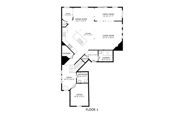 6759 Sable Point Drive, Brownsburg, IN 46112