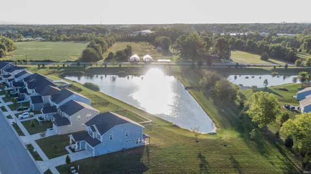 6759 Sable Point Drive, Brownsburg, IN 46112