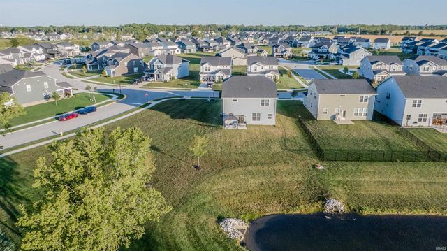 6759 Sable Point Drive, Brownsburg, IN 46112