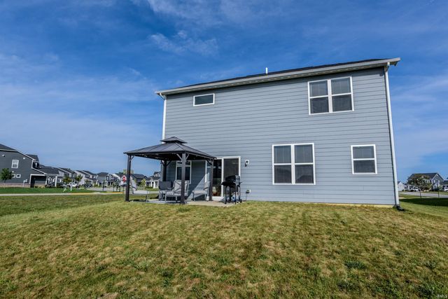 6759 Sable Point Drive, Brownsburg, IN 46112