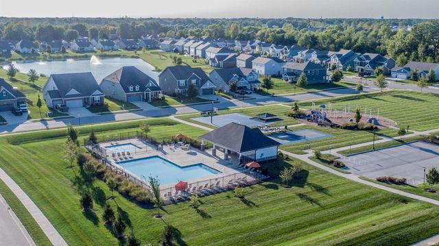 6759 Sable Point Drive, Brownsburg, IN 46112