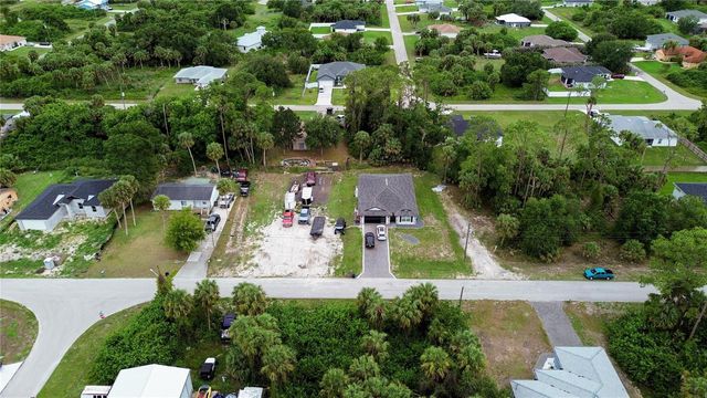3715 TEAKWOOD STREET, Fort Myers, FL 33905