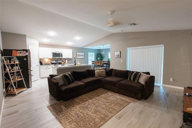 3715 TEAKWOOD STREET, Fort Myers, FL 33905