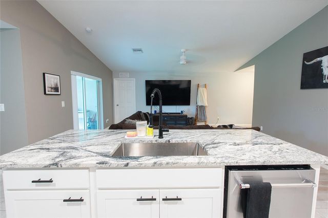 3715 TEAKWOOD STREET, Fort Myers, FL 33905