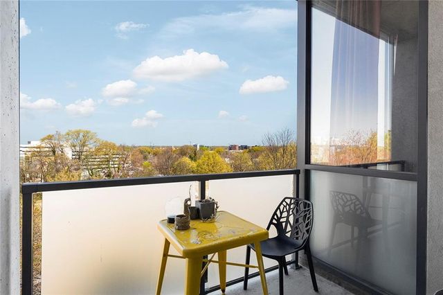 480 John Wesley Dobbs Avenue NE 614, Atlanta, GA 30312