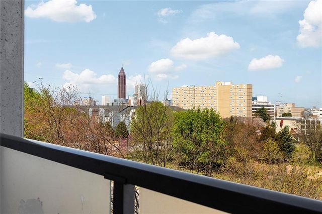 480 John Wesley Dobbs Avenue NE 614, Atlanta, GA 30312