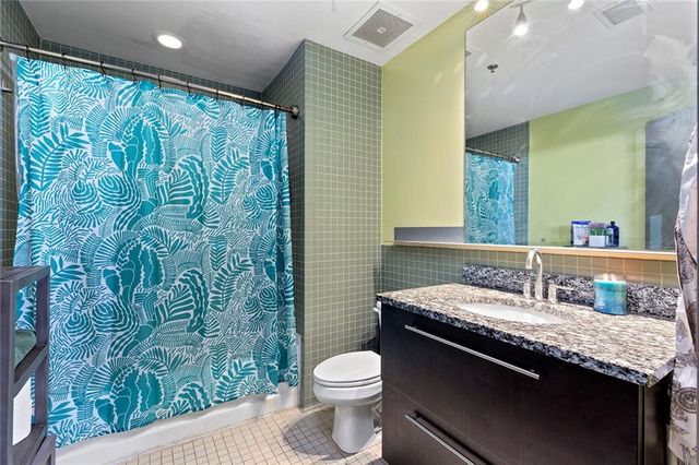 480 John Wesley Dobbs Avenue NE 614, Atlanta, GA 30312