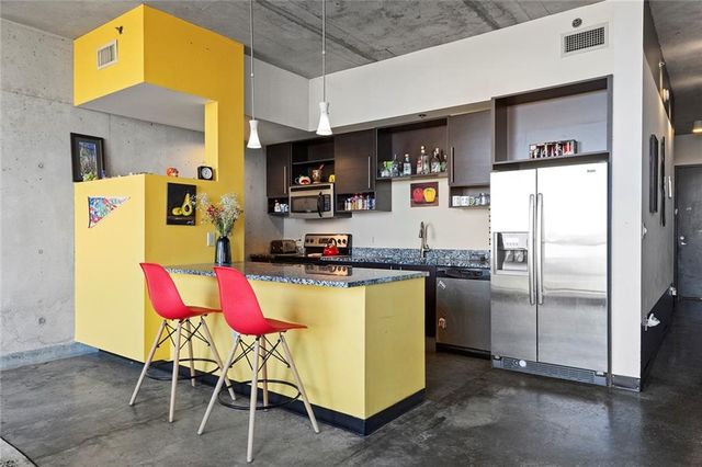 480 John Wesley Dobbs Avenue NE 614, Atlanta, GA 30312