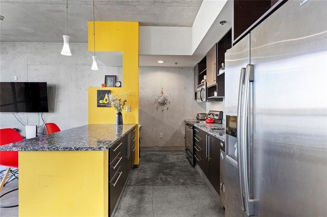 480 John Wesley Dobbs Avenue NE 614, Atlanta, GA 30312