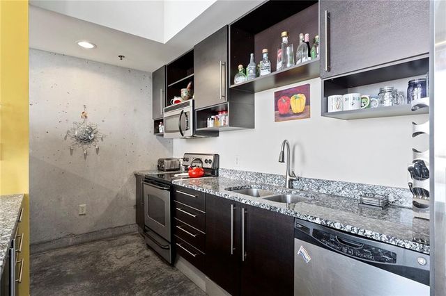 480 John Wesley Dobbs Avenue NE 614, Atlanta, GA 30312