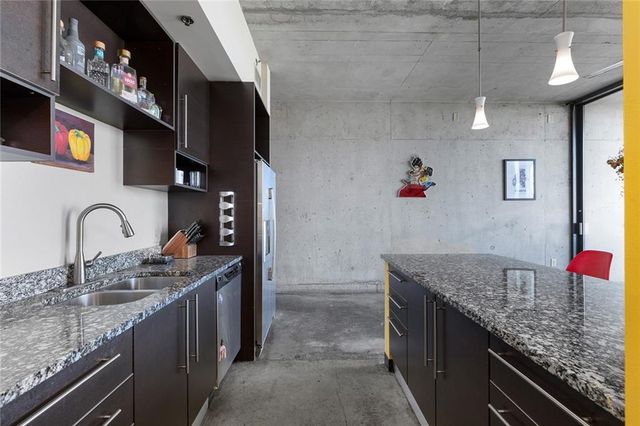 480 John Wesley Dobbs Avenue NE 614, Atlanta, GA 30312