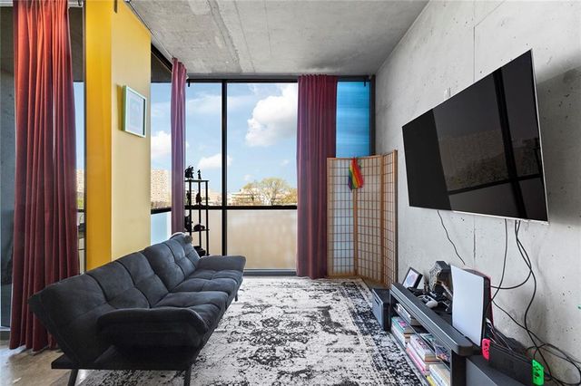 480 John Wesley Dobbs Avenue NE 614, Atlanta, GA 30312