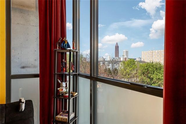 480 John Wesley Dobbs Avenue NE 614, Atlanta, GA 30312