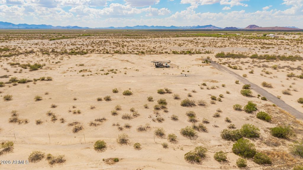 0 xxxx -- 0, Maricopa, AZ 85138 — exterior