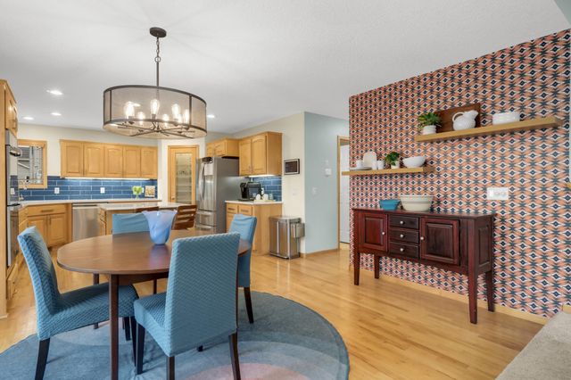 4588 Lasalle Avenue NE, Saint Michael, MN 55376